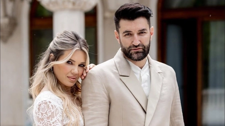 Smiley, surprins în ipostaze înduioșătoare alături de fiica lui! Artistul are o relație perfectă cu micuța Josephine - FOTO