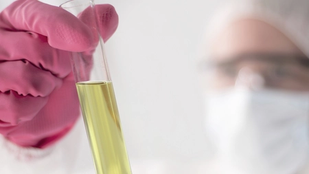 Glucoza în urină. Principalul indicator al diabetului zaharat  