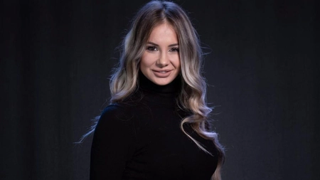 Cine a fost iubitul Grațielei Duban, înainte de mariajul cu Andrei. „Am fost împreună”