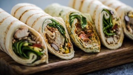 Idei de mâncare zilnică. Opțiuni sănătoase și delicioase recomandate de nutriționiști