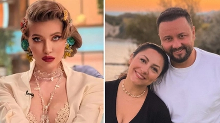 Iulia Albu îi critică dur pe Andra și Măruță. Atacul survine după ce fiica lor a apărut în „Tati Part-Time”