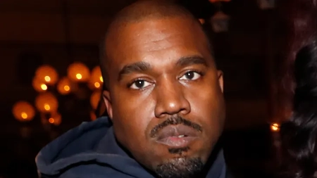 Cât costă plăcuțele de titan de pe dantura lui Kanye West. Proteză dentară a fost proiectată chiar de rapper - FOTO