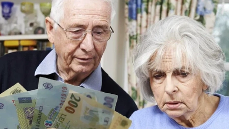 Noutăți majore în legea pensiilor: Pensionarii vor avea beneficii substanțiale în 2024