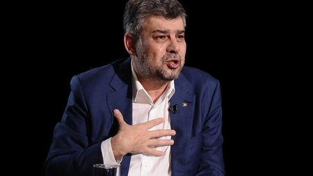 Covrigarul Marcel Ciolacu i-a comparat pe membrii opoziției cu ”Mirel din Turnu Măgurele”! Premierul este singurul șef de partid care și-a dat Bacalaureatul la 28 de ani