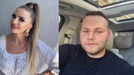 Marcela Fota, declarații uimitoare despre iubitul tinerel: „Eu am luat niște decizii în viața mea”