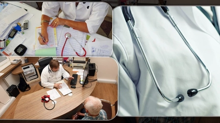 Guvernul trădător lovește din plin în medicii de familie, pe care îi lasă fără fonduri! Decizia a stârnit valuri de revoltă: „Pacienții sunt afectați în totalitate” - FOTO