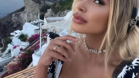 Cine este modelul votat „Femeia perfectă” de Playboy. Brazilianca a cheltuit o avere pe operații estetice