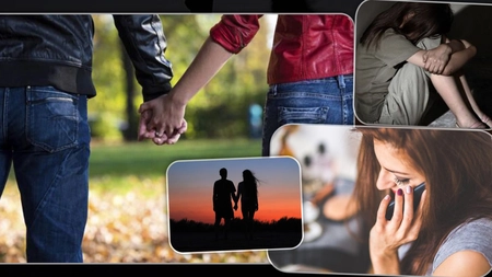 O adolescentă de 13 ani s-a îndrăgostit de un bărbat pe care l-a cunoscut pe Facebook și l-a invitat acasă când părinții ei erau plecați, dar totul s-a aflat: „Au întreținut relații intime, ea îl iubea” - FOTO