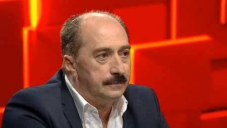 Sărbătoare mare în familia lui Romică Țociu! Fostul concurent de la America Express împlinește 62 de ani! Cum a fost surprins de cei dragi