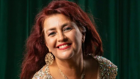 Sora Ronei Hartner, mesaj sfâșietor la 40 de zile de la moartea artistei. Rinda simte că se sufocă de dor