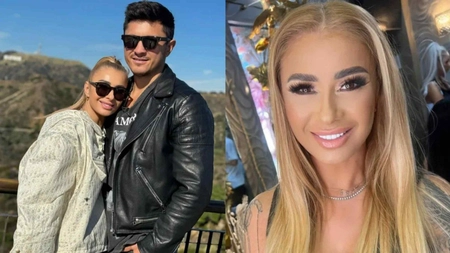 Cine este Ronald Gavril, noul iubit al Anamariei Prodan. Acesta a câștigat câteva milioane de dolari din sport