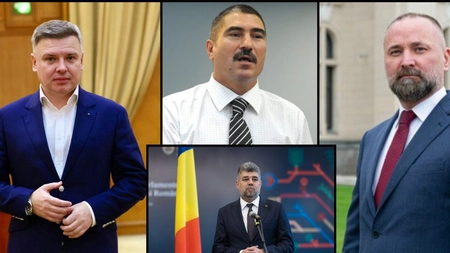 Ăsta este PSD! Liderii social democrați au petrecut cu caviar în Dubai și Poiana Brașov