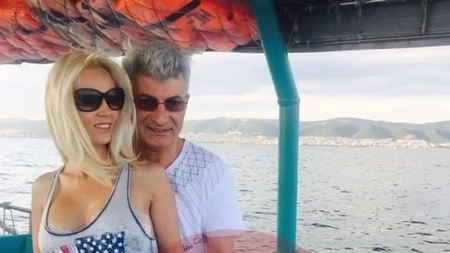 Ce spune Silviu Prigoană despre viitoarea sa parteneră. “Nu ajunge că sunt șontorog, îmi iau o babă lângă mine?”