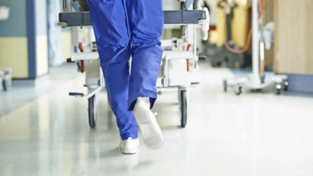 Haos în spitale şi la Poliţie la început de 2024. <em class='ep-highlight'>Peste</em> 500 de persoane au avut nevoie de îngrijiri medicale