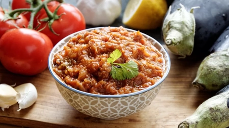 Tocană de legume - rețetă clasică. Bucură-te de savoarea legumelor în orice perioadă a anului