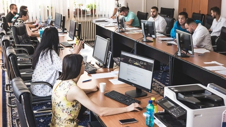 TUIASI își propune să repete recordul la admitere și în 2024. Candidații se pot înscrie la oricâte specializări doresc, de la trei facultăți, cu o singură taxă și un singur dosar