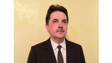 Prof. univ. dr. ing. Aurelian Iulian Ciocoiu va fi, pentru un nou mandat, președintele Senatului TUIASI. Rectorul Politehnicii, prof. univ. dr. ing. Dan Cașcaval, și-a desemnat echipa de prorectori