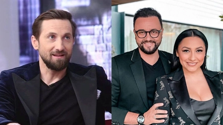 Dani Oțil, bârfit de Andra și Măruță: „Cu piticul ăla mă? Ce-o fi văzut la el?”