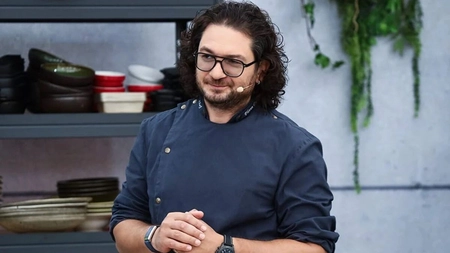 Acuzații dure aduse de o clientă lui chef Florin Dumitrescu: „Pentru ce am plătit? Doar pentru nume?!”
