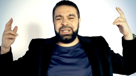 Florin Salam, acuzat că a tras țeapă de 5.000 de euro! „M-a dus cu vorba!“
