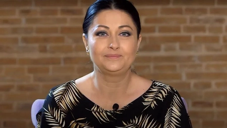 Gabriela Cristea a plecat de acasă! „Un nou început!”, a anunțat prezentatoarea TV