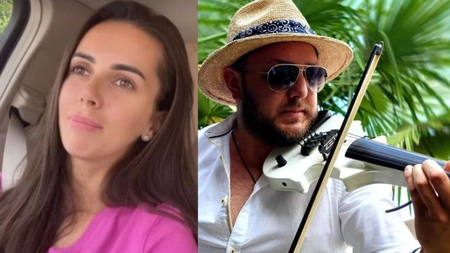 Este doliu în muzica românească! Georgiana Lobonț este sfâșiată de durere!