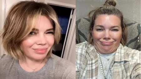 Gina Pistol s-a supărat pe un hair-stylist celebru: „La câți bani am dat …”
