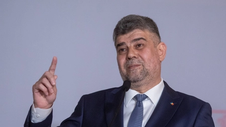 Eugen Teodorovici lansează o ipoteză șocantă: ”Marcel Ciolacu nu are Bacalaureatul luat! Nu are diplomă ” - VIDEO