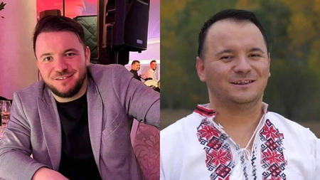 Este doliu în lumea muzicii populare! De ce ar fi decedat Mile Povan, interpretul găsit fără suflare în propria locuință