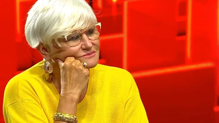 Monica Tatoiu se operează de urgență! Ce a pățit femeia de afaceri