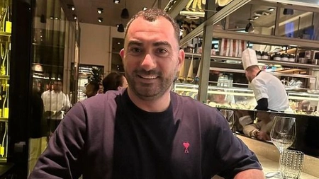 Patronul pare urmărit de ghinioane: Pescobar, obligat să demoleze taverna din Herăstrău!