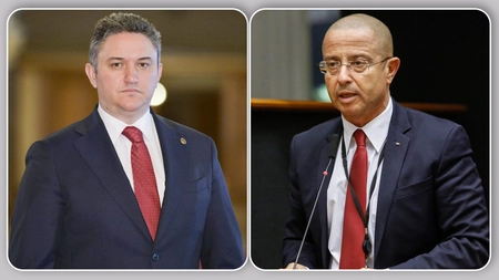 PSD Iași se dezintegrează: Cei mai importanți oameni pleacă din partid! E oficial: Deputatul Marius Ostaficiuc și-a dat demisia! Urmează europarlamentarul dr. Tudor Ciuhodaru. Cei doi se duc la AUR! - UPDATE / EXCLUSIV
