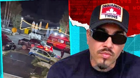 Alex Velea, despre tragedia de la hotelul de lux din Dâmbovița. “Încerc să-mi revin din starea de șoc…”