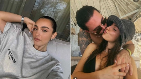 Alexia Eram și-a făcut deja planurile de nuntă. Totuși, încă nu știe când va fi cerută de soție