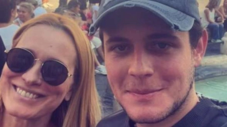 Aris Melkior Eram este numele complet al fiului Andreei Esca. Ce semnificație are al doilea prenume