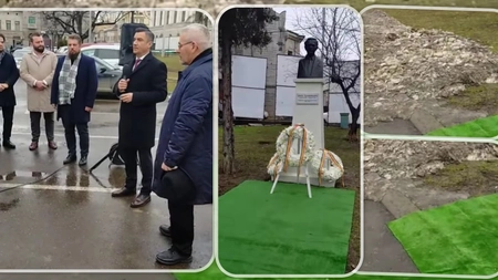 Totul pentru o poză perfectă! Penibil! - FOTO