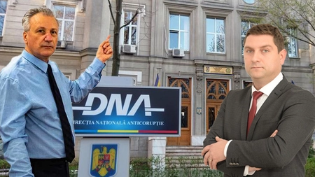 Iată ce tunuri de sute de mii de euro dau băieții deștepți! Prefectul Bogdan Cojocaru împreună cu ”corectul” Cătălin Urtoi! Ciuma roșie PSD știe cum să facă combinații