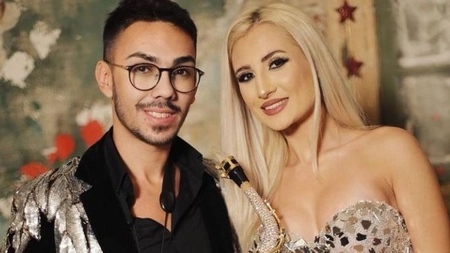 Claudia Puican, declarații dureroase despre divorț! Artista nu ar putea ierta niciodată infidelitatea lui Armin Nicoară „Dacă soțul tău ajunge să te înșele și să te mintă”
