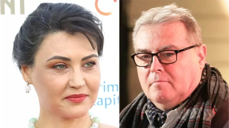 Daniela Nane are iubit tinerel după divorțul de Adrian Cioroianu. Cine este de fapt acesta