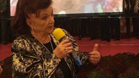 A murit Florentina Satmari, cunoscuta realizatoare de emisiuni de muzică populară
