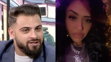 Lorena, fosta iubită a lui Lele, dezvăluie care a fost, de fapt, motivul pentru care ei s-au despărțit: „Fiecare a luat-o pe alt drum”