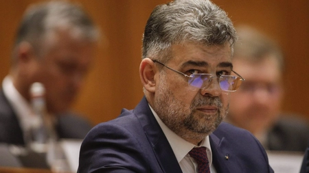 Covrigarul Marcel Ciolacu ne vinde gogoși electorale despre Schengen! Austria a spus clar că se opune
