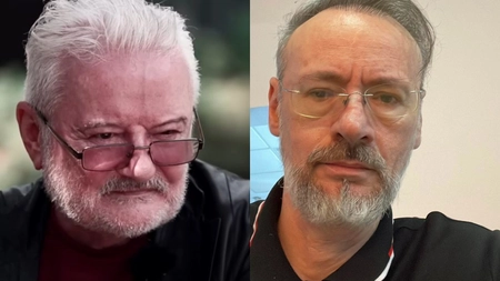 Mihai Albu, mesaj public pentru Irinel Columbeanu. Gestul lui a stârnit o mulțime de reacții
