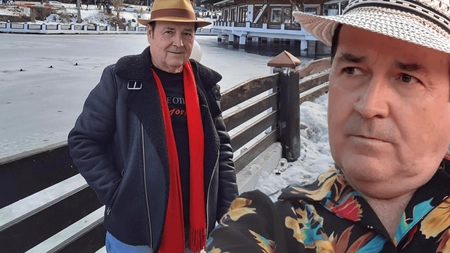 Cum se simte Nelu Vlad, după câteva zile de spitalizare? Niciun cunoscut nu l-a vizitat pe artist