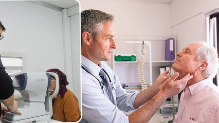 Tot mai mulți ieșeni riscă să rămână fără vedere din cauza birocrației. Medicii vin cu explicații