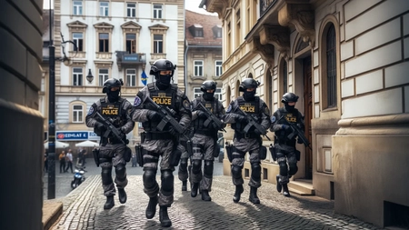 Parchetul European descinde în zona Moldovei. Ce spun specialiștii despre activitatea Parchetului European