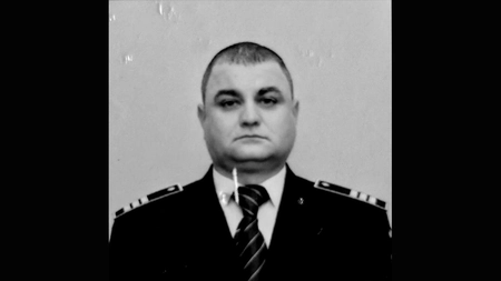 Doliu la IPJ Iași! Un poliţist s-a stins fulgerător la doar 46 de ani