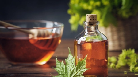 Sirop de arțar. Un îndulcitor natural cu beneficii multiple