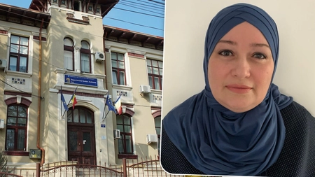 Un grup de profesori a inițiat un proiect pentru îmbunătățirea comunicării publice prin intermediul site-ului Inspectoratului Școlar Județean Iași - FOTO