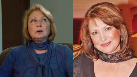 Tora Vasilescu ajunge la operație. Artista se confruntă cu probleme de sănătate